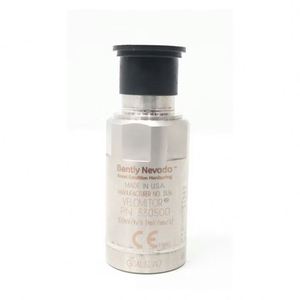 Bently Nevada เซนเซอร์วัดความเร็ว330500-00-04 - Product Image 1