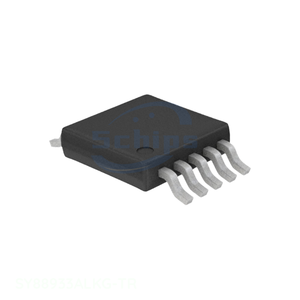 IC LIMIT AMP 10MSOP Authorized Distributor Chip Electronic Components And Parts SY88933ALKG-TR 10 TFSOP, 10 MSOP (0.118", 3.00mm - Product Image 1