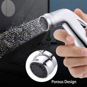 Мусульманский Ручной Биде для ванной - Product Image 2