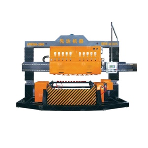 High Quality Edge Polishing Machine for <strong>Marble</strong> and Granite with CE certificate - Product Image 1