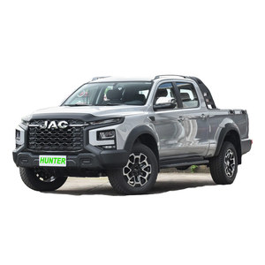 2025 JAC Hunter T9<span class=keywords><strong>รถ</strong></span><span class=keywords><strong>กระบะ</strong></span>รถบรรทุกรถบรรทุกดีเซลเครื่องยนต์รถ<span class=keywords><strong>กระบะ</strong></span>จีน - Product Image 1