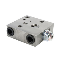 Válvula Reductora de Presión Hidráulica para Excavadora 723-40-71800 723-40-71900 723-40-71103 723-40-71100 para PC200-7 PC210-7 PC220-7