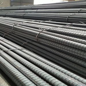 <span class=keywords><strong>Varilla</strong></span> de Hierro de Bajo Precio en Existencia, ASTM GB EN 10mm, Diámetro Exterior Personalizado de 1/<span class=keywords><strong>2</strong></span>\" 3/4\" Pulgadas, <span class=keywords><strong>Varilla</strong></span> <span class=keywords><strong>Corrugada</strong></span> de Acero para Construcción - Product Image 1