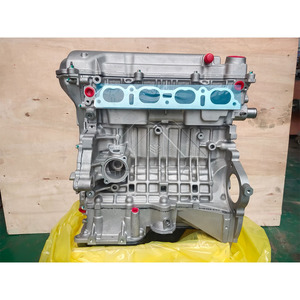 Mới 1.4L 4zz-fe khối động cơ 4zz động cơ lắp ráp cho <span class=keywords><strong>TOYOTA</strong></span> COROLLA Auris 4zz động cơ - Product Image 2