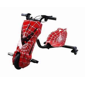 Voitures jouets chaudes trois roues <span class=keywords><strong>350w</strong></span> moteur électrique dérive Scooter électrique dérive <span class=keywords><strong>Trike</strong></span> dérive voitures - Product Image 1