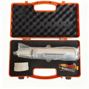 ZC3-A 유형 콘크리트 리바운드 해머 콘크리트 경도 시험기 리바운드 테스트 해머 콘크리트 리바운드 해머 구형 포장 - Product Image 5