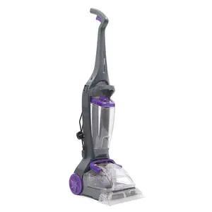 2024 LED Handheld Corded Spot Wet And Dry Dirty Fabric Carpet Sofa Cleaning Machine Carpet Fabric Vacuum Cleaner Carpet Cleaner