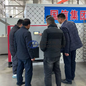 Máquina Secadora Industrial con Bomba de Calor para Secar Anchoas, Salmón y Todo Tipo de Mariscos - Product Image 4