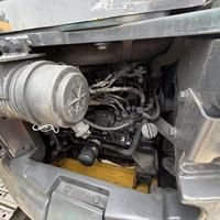 Promo Jual Excavator Bekas Komatsu PC40MR dengan Jam Kerja Rendah, Mesin Original, 4 Ton, Digger Kompak, Ready Stock