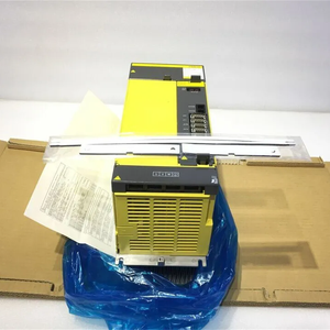 Arrancadores de Motor Originales y Nuevos A06B-6079-H302 A06B-6079-H304 A06B-6079-H305, Accesorios para Controladores de Automatización - Product Image 5
