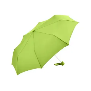 Mini parapluie en aluminium, merchandising personnalisé - Product Image 6