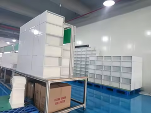 Estrattore di Fumi per Saldatura CE 2025 con Filtro HEPA per Taglio, <span class=keywords><strong>Fai</strong></span>-<span class=keywords><strong>da</strong></span>-<span class=keywords><strong>Te</strong></span>, Salone di Bellezza, Laboratorio - Product Image 6