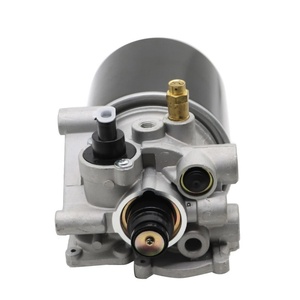 Sécheur d'air R955300 85122949 R955315 R955300 R955079 4324210090 4324210337 pour Volvo SS1200P - Product Image 3