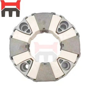 ข้อต่ออินซ์เตอร์ 11E9-15101 11E9-15102 11N7-10050 11N7-10040 สำหรับ R290LC-9 R300LC-9S R305LC-9 - Product Image 6