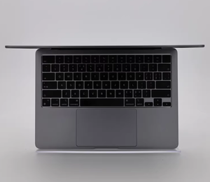 <span class=keywords><strong>Apple</strong></span> - MacBook <span class=keywords><strong>Air</strong></span>, 24.ª Generación, <span class=keywords><strong>13</strong></span> Pulgadas - Product Image 3