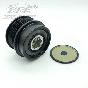 27415-0T070 27415-0V010 27415-36020 อะไหล่รถยนต์ HDE ขายส่ง ลูกรอกไดชาร์จสำหรับรถยนต์โตโยต้า โคโรลล่า - Product Image 3