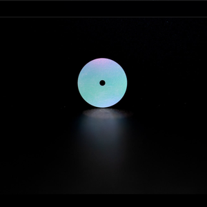 Lecteur de musique numérique personnalisé, mini porte-clés CD, album compatible NFC pour <span class=keywords><strong>Android</strong></span> et iPhone - Product Image 6