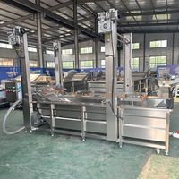 Groente- en fruitwasser, groente- en fruitwasmachine, fruitwasmachine, groentewasmachine