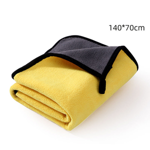 Toalla de secado rápido superabsorbente <span class=keywords><strong>para</strong></span> perros y <span class=keywords><strong>gatos</strong></span>, toallas de <span class=keywords><strong>baño</strong></span> de alta calidad - Product Image 2