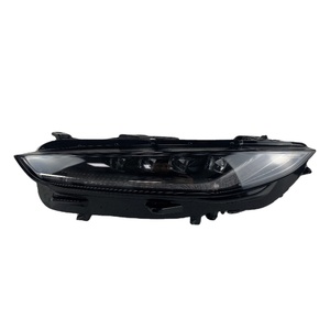 Conjunto de Faro LED Accesorios de Coche para <span class=keywords><strong>Jaguar</strong></span> F-<span class=keywords><strong>Type</strong></span>, Faro Delantero de Alta Calidad, Lámpara Principal Original, Sistema de Iluminación Automotriz 2021-2024 - Product Image 1