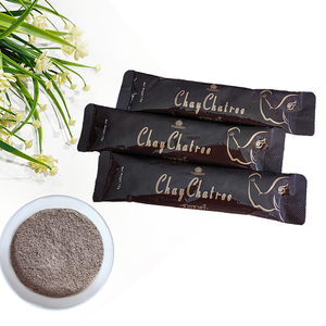 Suplemento de vitalidad importado tailandés de alta calidad, servicio ODM/OEM para adultos, café energético de salud a base de hierbas para hombres - Product Image 1