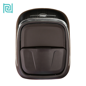 Accessoires pour sièges auto, <span class=keywords><strong>table</strong></span> arrière <span class=keywords><strong>pliable</strong></span> pour siège auto avec charge sans fil pour Staria - Product Image 1