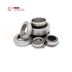 ตลับลูกปืนคลัตช์สำหรับ Suzuki Carry Honda Toyota Mitsubishi Nissan Ford VW Audi