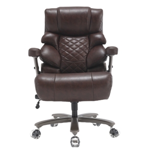 <span class=keywords><strong>Chaise</strong></span> <span class=keywords><strong>de</strong></span> <span class=keywords><strong>bureau</strong></span> grande et haute <span class=keywords><strong>chaise</strong></span> <span class=keywords><strong>de</strong></span> <span class=keywords><strong>bureau</strong></span> en polyuréthane à dossier haut extra large et robuste confortable pour le <span class=keywords><strong>bureau</strong></span> à domicile - Product Image 2