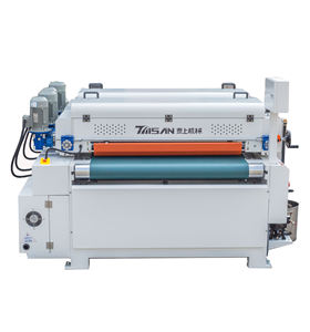 בלוק לוח ציפוי רולר מכונת צביעה uv - Product Image 2