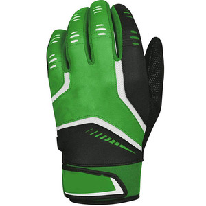 Gants de frappe professionnels pour le baseball, le cricket et les sports de frappe - Product Image 1