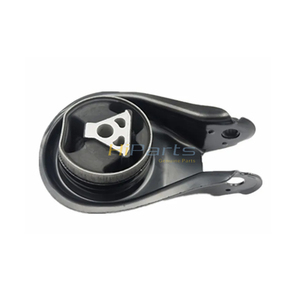 Hiparts Gummi hinten Motor Unterstützung für Mazda <span class=keywords><strong>3</strong></span> Motor halterung BP4S-39-040 BP4K-39-040 BBN3-39-040 <span class=keywords><strong>3</strong></span> M51-6 P08 2AF 26757656 - Product Image 3