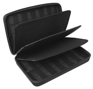 <span class=keywords><strong>Vitrine</strong></span> de couteau en gros <span class=keywords><strong>pour</strong></span> la survie tactique <span class=keywords><strong>extérieure</strong></span> <span class=keywords><strong>pour</strong></span> couteau, étui de couteau papillon EVA personnalisé - Product Image 2