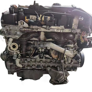 Tốt Nhất Bán Sử Dụng Xăng BMW Động Cơ E70 E71 N54 N54B30 N54B30A Với Turbo Động Cơ Cho BMW X5 - Product Image 4