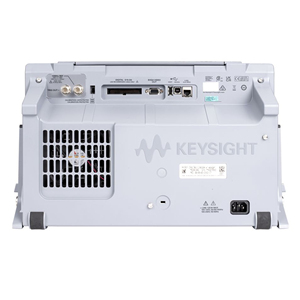 Oscilloscope à signaux mixtes Keysight MSOX4104G : 1 GHz, 4 canaux analogiques plus 16 canaux numériques - Product Image 4
