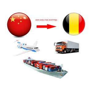 US Ocean Express Los Angeles Air Express Mexico специальная линия международной логистики США FBA экспедитор - Product Image 3