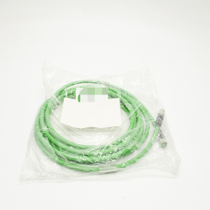 وحدة تحكم منطقية قابلة للبرمجة (PLC) صناعية أصلية جديدة جاهزة للشحن من نوع NSMP، طراز 7000-46041-802wbr0500، 24 فولت تيار متردد/مستمر، 4 أمبير، 5 متر - Product Image 1