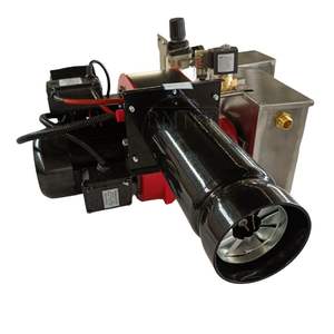 Aceite de Motor Industrial Usado y Componentes de Quemadores de Gas y Piezas de Calderas, Material Metálico, 15 kg - Product Image 1