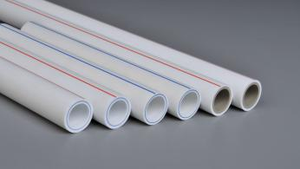 Granulés de PPR à haute résistance à la tension, haute performance, matière première plastique, raccords de tuyaux en PPR de 75 mm - Product Image 6