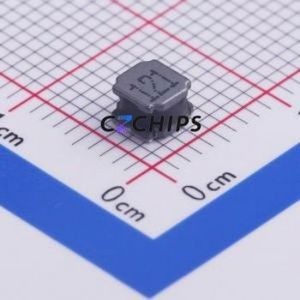 Inducteur de puissance SMNR4030-121MT SMD, 4x4mm (Inductance : 120uH) (Précision : 20% Courant de saturation (Isat) : 420mA) - Product Image 1