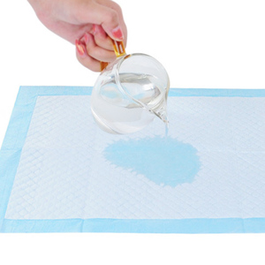 Coussinets absorbants jetables super absorbants pour chiens et chats, épais, désodorisants, pour l'urine des chiots, tapis de toilette pour animaux de compagnie, produits pour chiens - Product Image 5