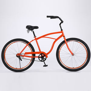 <span class=keywords><strong>Bicicleta</strong></span> Cruiser Personalizada en Oferta, Cuadro de Acero para <span class=keywords><strong>Mujer</strong></span>, Colores Variados, <span class=keywords><strong>Bicicleta</strong></span> de Playa - Product Image 4