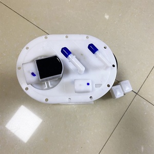 82490849 Gruppo Pompa Carburante in Plastica per <span class=keywords><strong>PALIO</strong></span> <span class=keywords><strong>Weekend</strong></span> 1996-2001 1.6L 1.7L Nuovo - Product Image 3