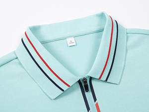 Camisetas Polo Personalizadas de Alta Calidad para Hombre, de Secado Rápido, Camisetas de Manga Corta de Algodón y Poliéster de 200 g para Mujer, Camisetas Casuales para Adultos - Product Image 2