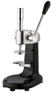 Prensador de Café de 57.5mm, Martillo Manual para Café, Herramienta para Baristas, Accesorios para Máquinas de Espresso - Product Image 4