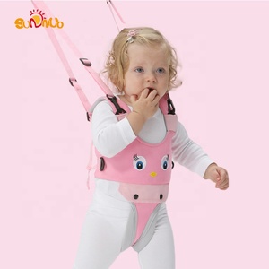 Harnais de marche respirant pour bébé en bas âge, nouveau modèle d'été Offre Spéciale - Product Image 5