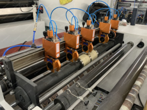 Tự động mới nóng chất lượng cao cuộn để cuộn nhãn máy in flexo máy in flexo Nhà cung cấp từ Trung Quốc - Product Image 6