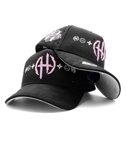 Gorras de Alta Calidad G5 Dandi Hats Mago Sports Gorras 31 Hats Gorra de Béisbol de 5 Paneles The Magician El Mago Beard Hats Original - Product Image 5
