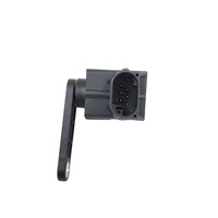 STZT 37146784697 Capteur de hauteur de niveau avant gauche 3714 6784 697 pour BMW X1 E84 X5 E70 E71 X6 E72 Z4 E89 Capteur de hauteur de niveau