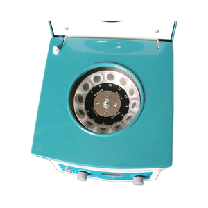 80-2B buon prezzo a bassa velocità centrifuga macchina in medicina - Product Image 4