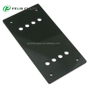 Vitrail chinois PCG-11H à usage industriel, étanche IP67, protection UV, haute transmission lumineuse, garantie de plus de 5 ans - Product Image 3